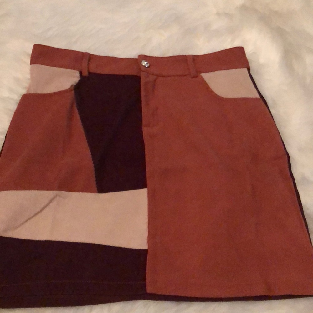 Skirt - Picture 5 of 5